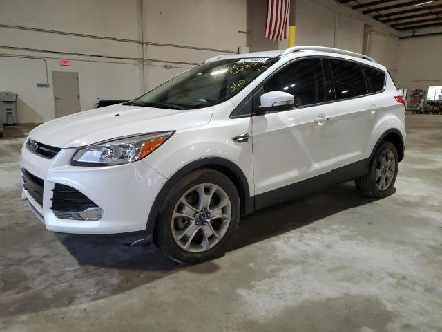 2015 FORD ESCAPE TITANIUM, 