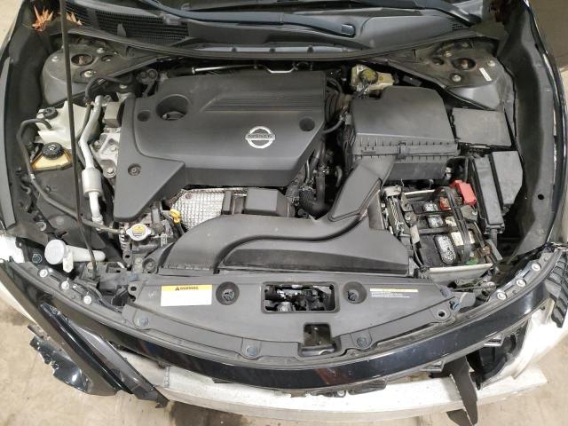 1N4AL3AP0DN561502 - 2013 NISSAN ALTIMA 2.5 BLACK photo 11