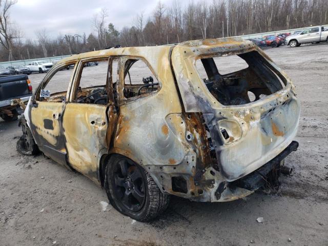 JF2SKAMC6PH538339 - 2023 SUBARU FORESTER WILDERNESS BURN photo 2