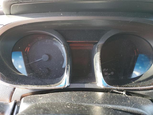 4T1BK1EB4DU015095 - 2013 TOYOTA AVALON BASE 白色 照片 9