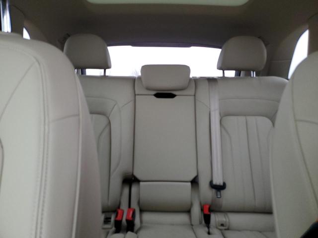 WA1CNAFY6L2052978 - 2020 AUDI Q5 PRESTIGE BLACK photo 10