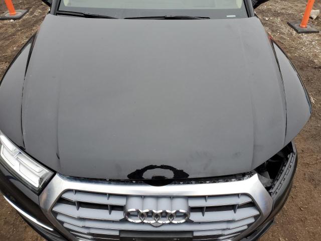 WA1CNAFY6L2052978 - 2020 AUDI Q5 PRESTIGE BLACK photo 12
