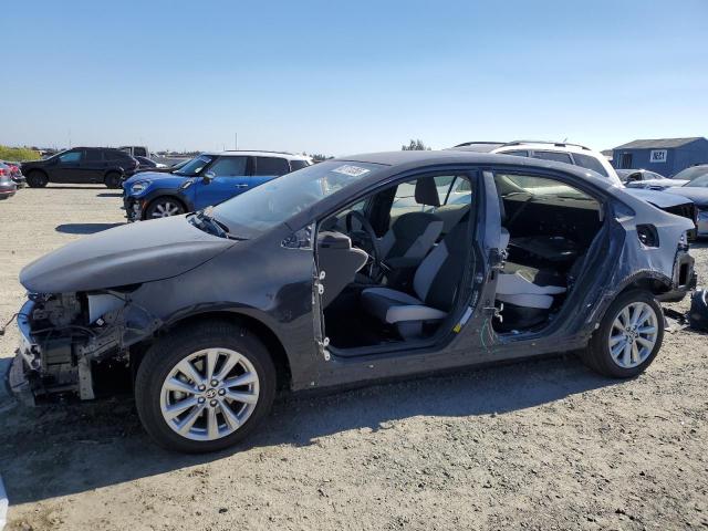 2025 TOYOTA COROLLA LE, 