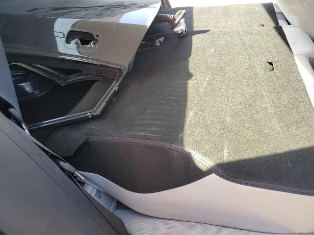 JTDBCMFE1S3074152 - 2025 TOYOTA COROLLA LE BLACK photo 10