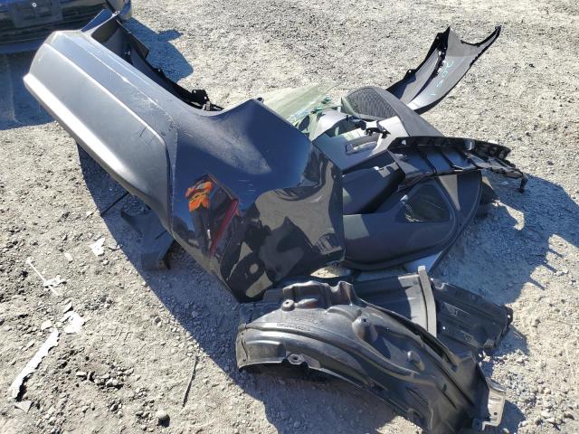 JTDBCMFE1S3074152 - 2025 TOYOTA COROLLA LE BLACK photo 12