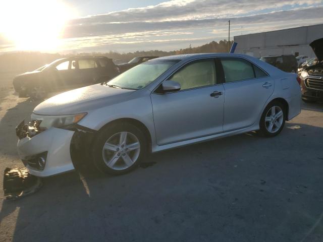 2014 TOYOTA CAMRY L, 