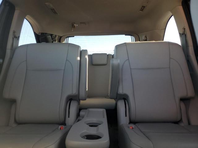 5TDJZRFHXHS427318 - 2017 TOYOTA HIGHLANDER SE Boz foto 10