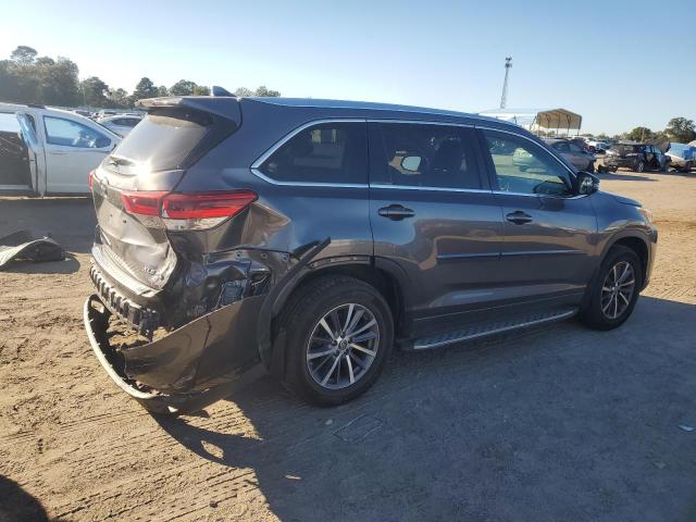 5TDJZRFHXHS427318 - 2017 TOYOTA HIGHLANDER SE Boz foto 3