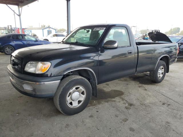 2005 TOYOTA TUNDRA, 