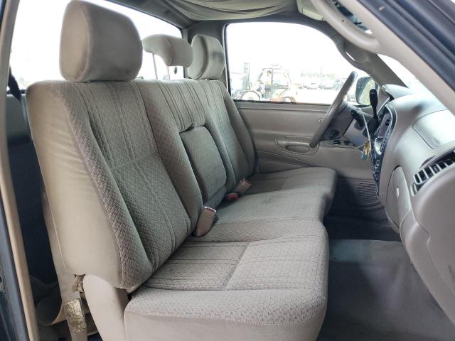 5TBJT32105S468083 - 2005 TOYOTA TUNDRA 黑色 照片 10