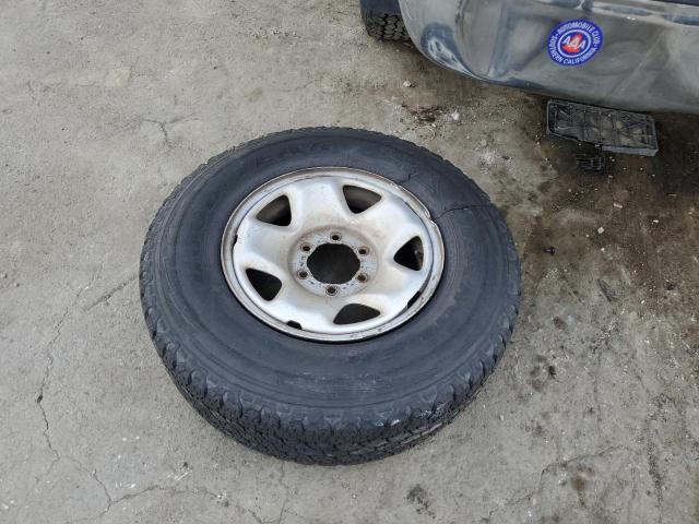 5TBJT32105S468083 - 2005 TOYOTA TUNDRA 黑色 照片 12