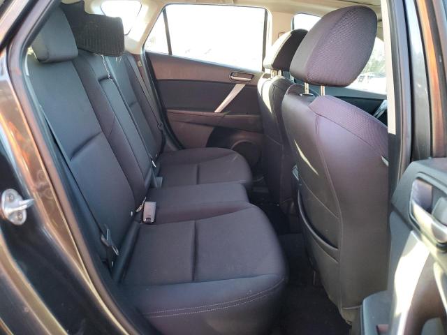 JM1BL1H58A1161777 - 2010 MAZDA 3 S Grafit foto 10