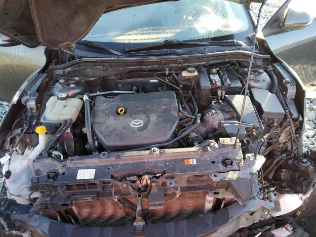 JM1BL1H58A1161777 - 2010 MAZDA 3 S Grafit foto 11