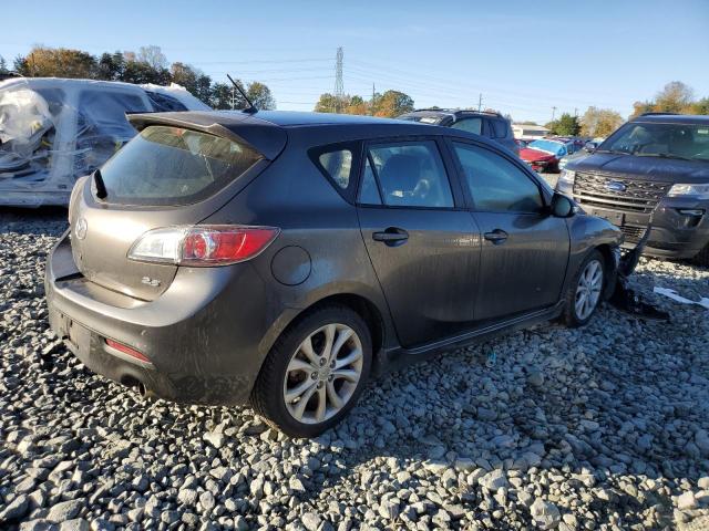 JM1BL1H58A1161777 - 2010 MAZDA 3 S Grafit foto 3