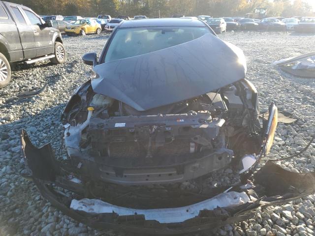 JM1BL1H58A1161777 - 2010 MAZDA 3 S Grafit foto 5