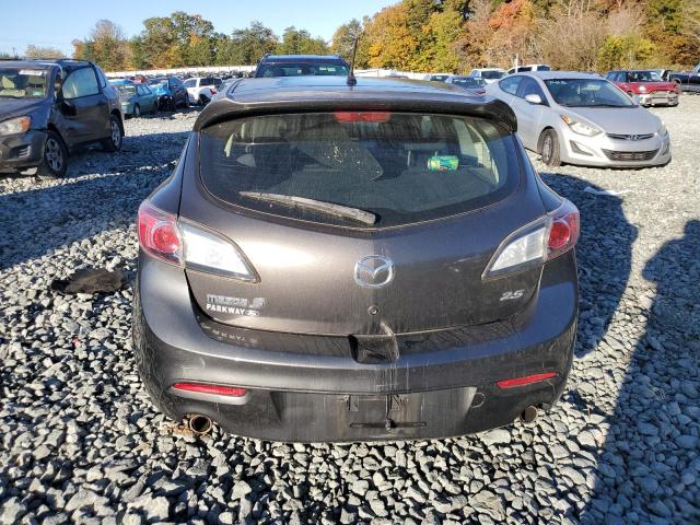 JM1BL1H58A1161777 - 2010 MAZDA 3 S Grafit foto 6