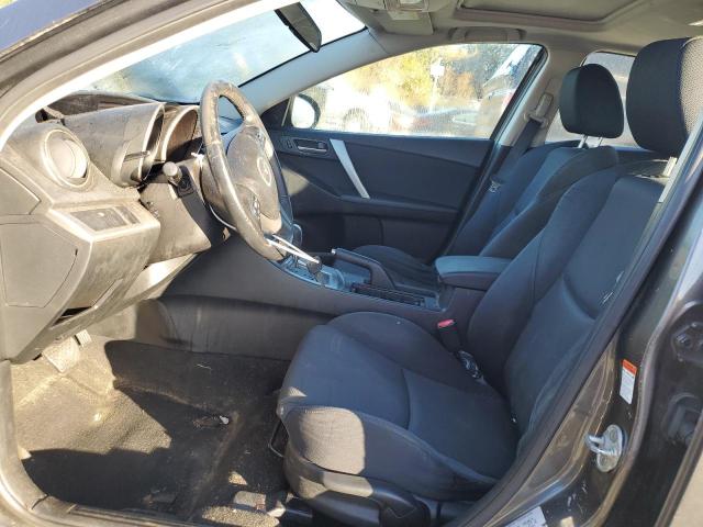 JM1BL1H58A1161777 - 2010 MAZDA 3 S Grafit foto 7