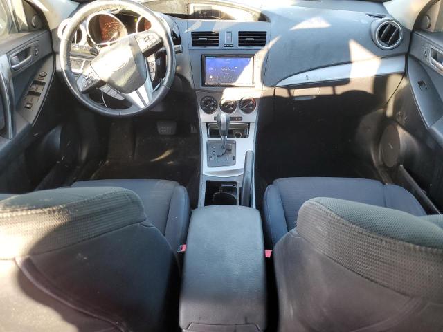 JM1BL1H58A1161777 - 2010 MAZDA 3 S Grafit foto 8