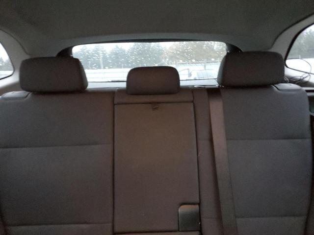 WBAVL1C53FVY25890 - 2015 BMW X1 XDRIVE28I SILVER photo 10