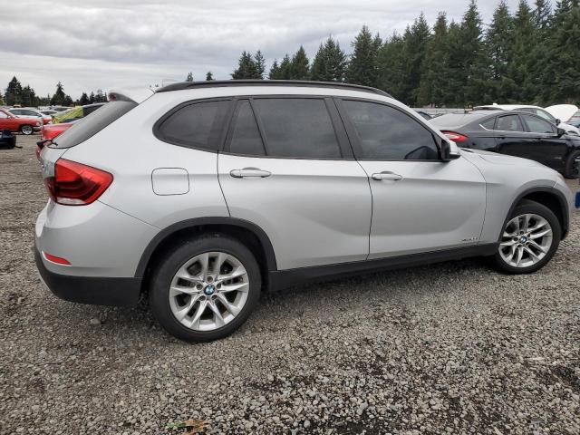 WBAVL1C53FVY25890 - 2015 BMW X1 XDRIVE28I SILVER photo 3