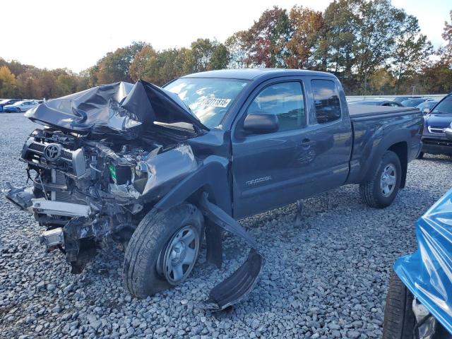2015 TOYOTA TACOMA ACCESS CAB, 