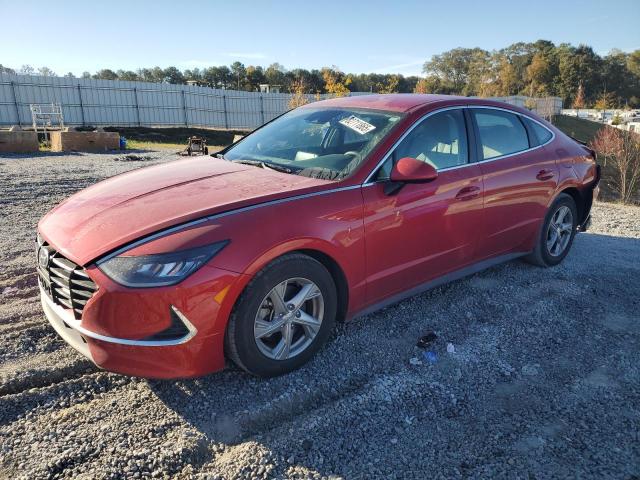 2021 HYUNDAI SONATA SE, 