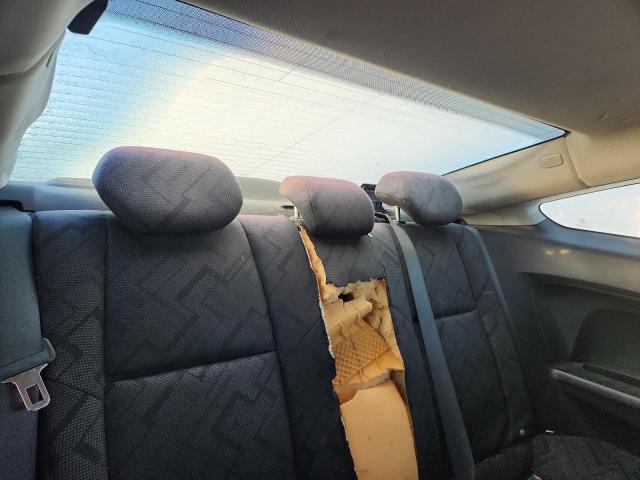 2HGFG3B55DH512453 - 2013 HONDA CIVIC LX BLACK photo 10