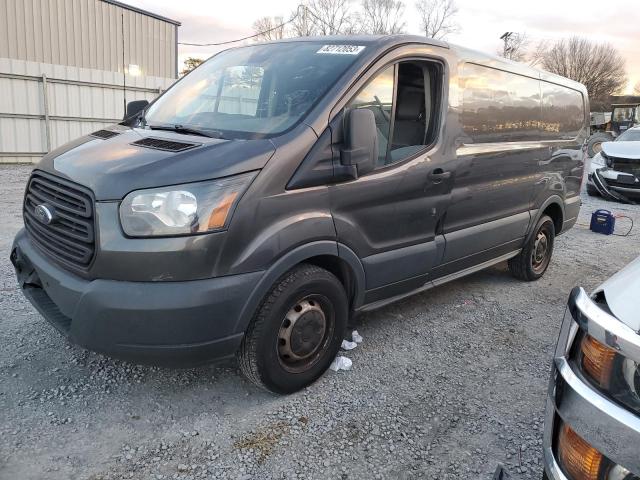 2016 FORD TRANSIT T-150, 