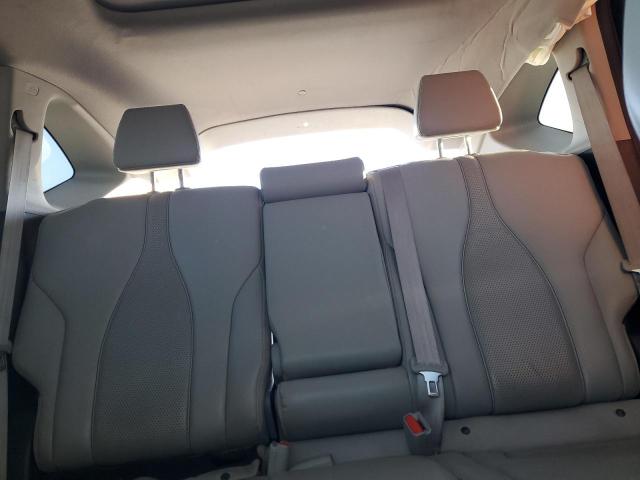 5J8TC2H57ML037357 - 2021 ACURA RDX TECHNOLOGY 蓝色 照片 10