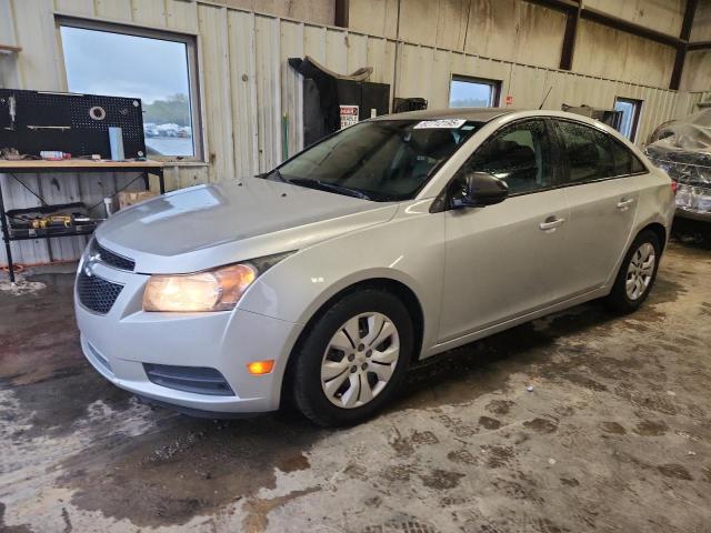 2014 CHEVROLET CRUZE LS, 