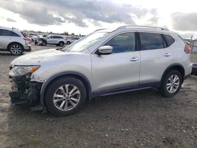 2018 NISSAN ROGUE S, 