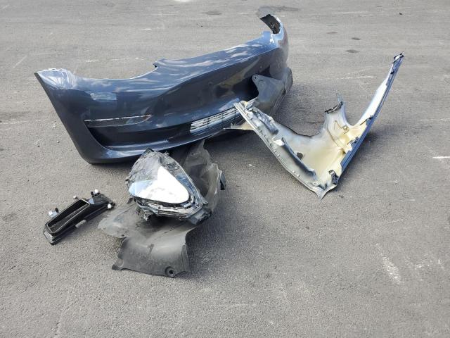 5YJ3E1EA3PF495103 - 2023 TESLA MODEL 3 灰色 照片 12