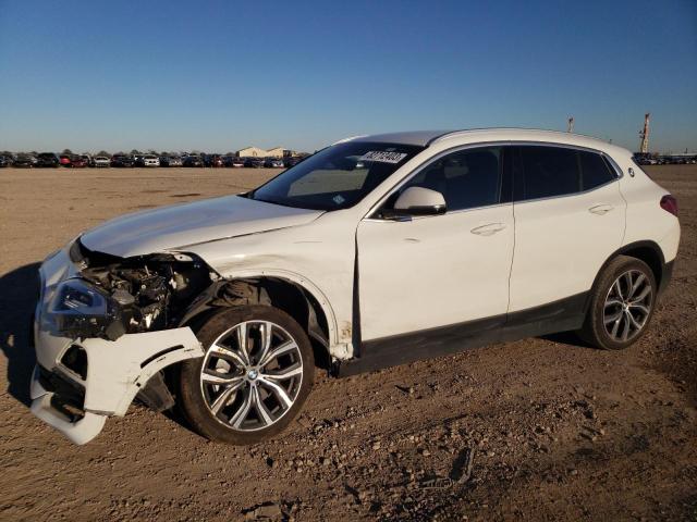 2021 BMW X2 SDRIVE28I, 