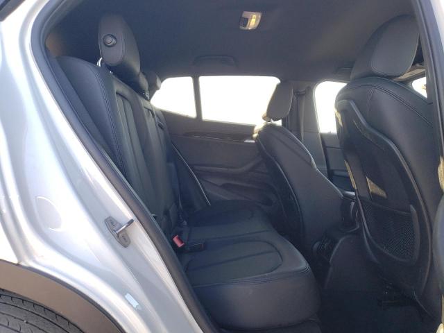 WBXYH9C07M5T01856 - 2021 BMW X2 SDRIVE28I Ақ фото 11