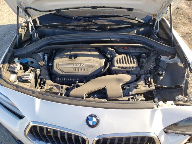 WBXYH9C07M5T01856 - 2021 BMW X2 SDRIVE28I Ақ фото 12