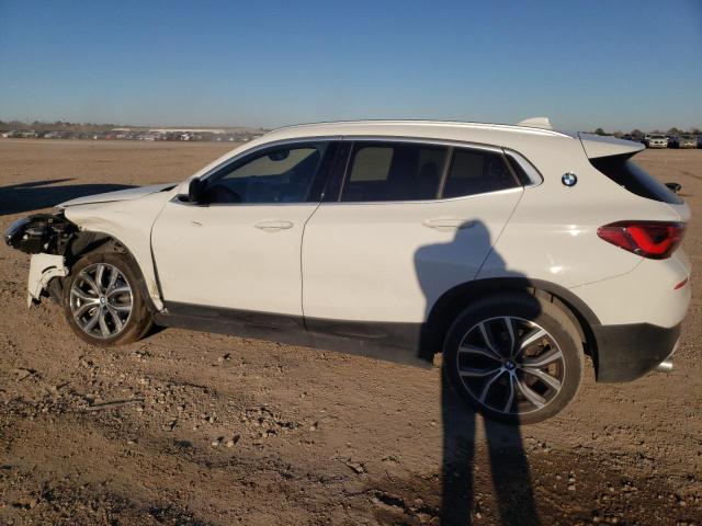 WBXYH9C07M5T01856 - 2021 BMW X2 SDRIVE28I Ақ фото 2