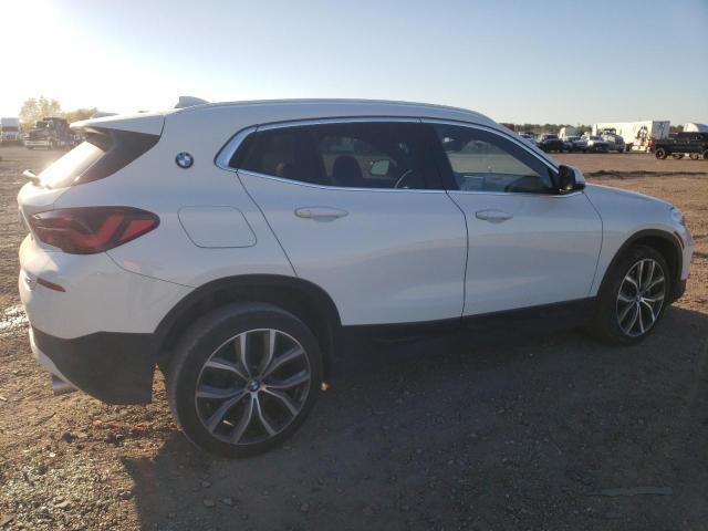 WBXYH9C07M5T01856 - 2021 BMW X2 SDRIVE28I Ақ фото 3