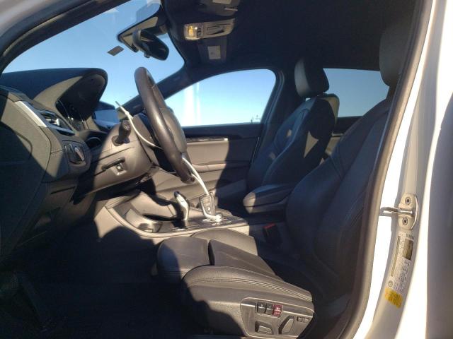 WBXYH9C07M5T01856 - 2021 BMW X2 SDRIVE28I Ақ фото 7