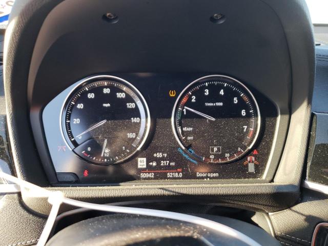 WBXYH9C07M5T01856 - 2021 BMW X2 SDRIVE28I Ақ фото 9