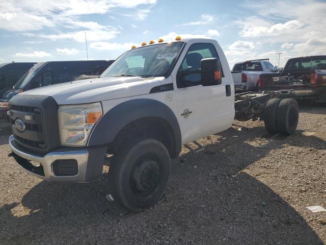 2015 FORD F550 SUPER DUTY, 