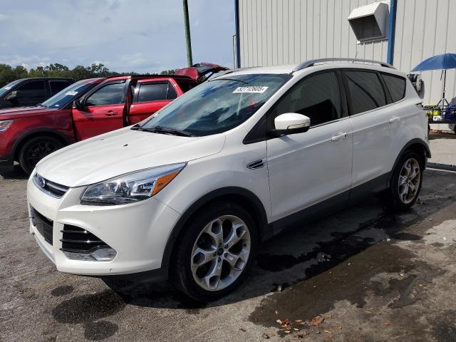 2014 FORD ESCAPE TITANIUM, 