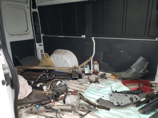 3C6TRVCG8KE518979 - 2019 RAM PROMASTER 2500 HIGH Weiß Foto 11