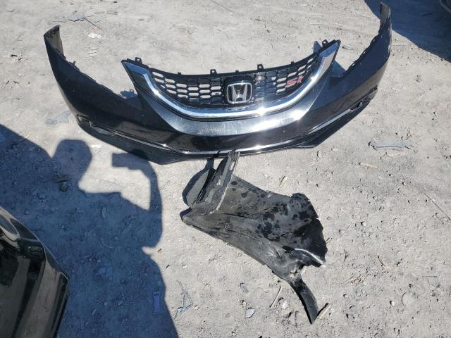 2HGFB6E56DH706730 - 2013 HONDA CIVIC SI Qara foto 12