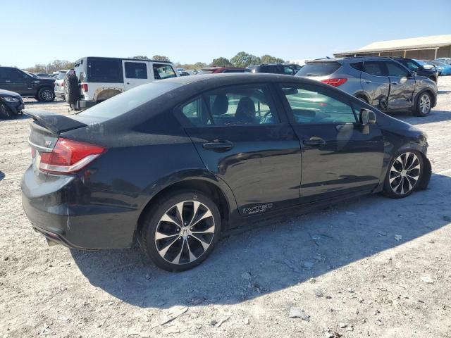 2HGFB6E56DH706730 - 2013 HONDA CIVIC SI Qara foto 3