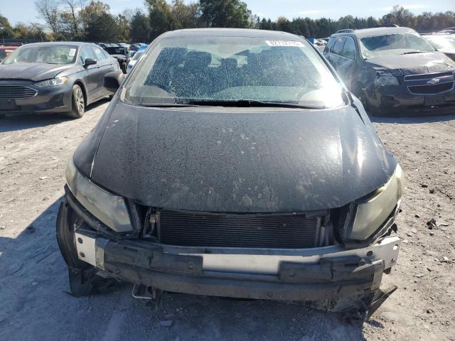 2HGFB6E56DH706730 - 2013 HONDA CIVIC SI Qara foto 5