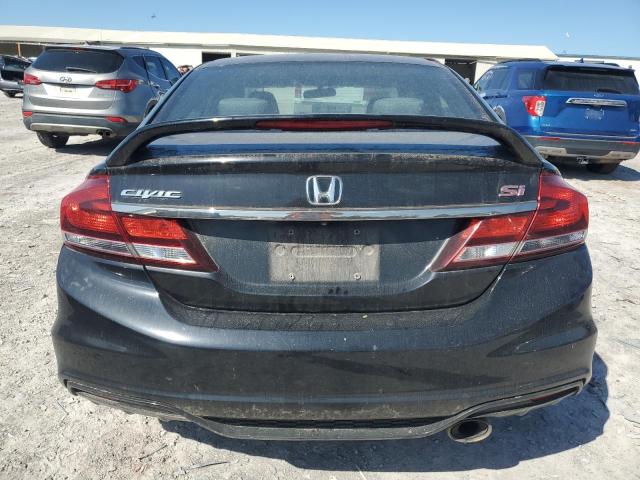 2HGFB6E56DH706730 - 2013 HONDA CIVIC SI Qara foto 6