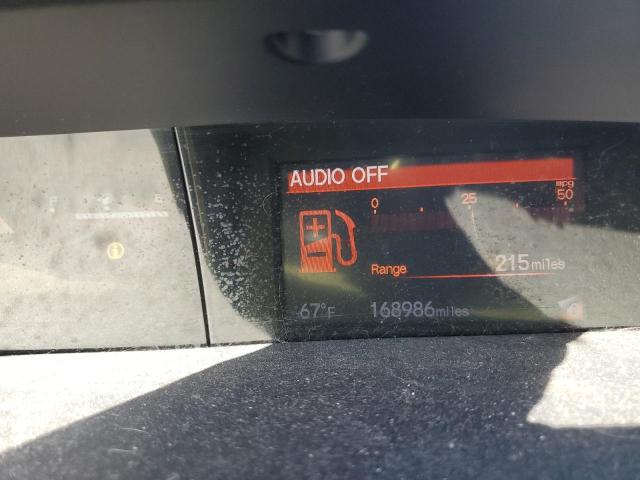 2HGFB6E56DH706730 - 2013 HONDA CIVIC SI Qara foto 9