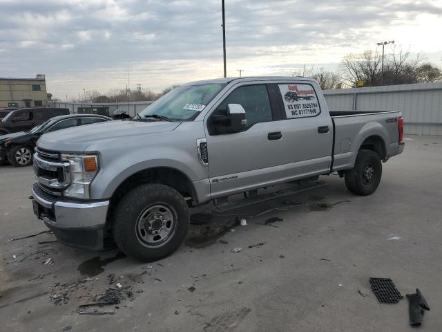 2020 FORD F250 SUPER DUTY, 