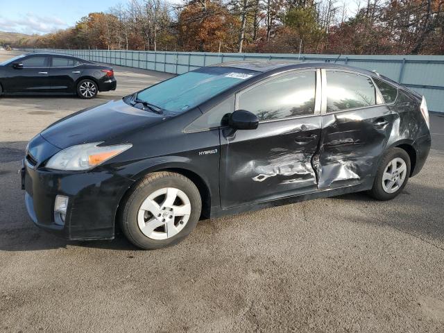 2011 TOYOTA PRIUS, 