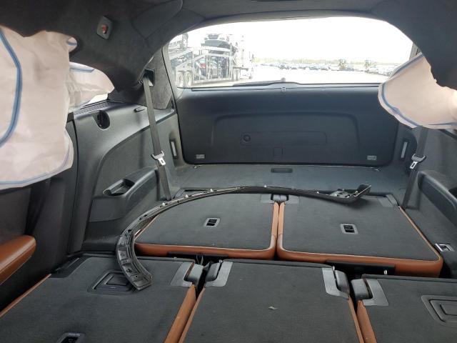 WA1VAAF72JD011549 - 2018 AUDI Q7 PRESTIGE 灰色 照片 10